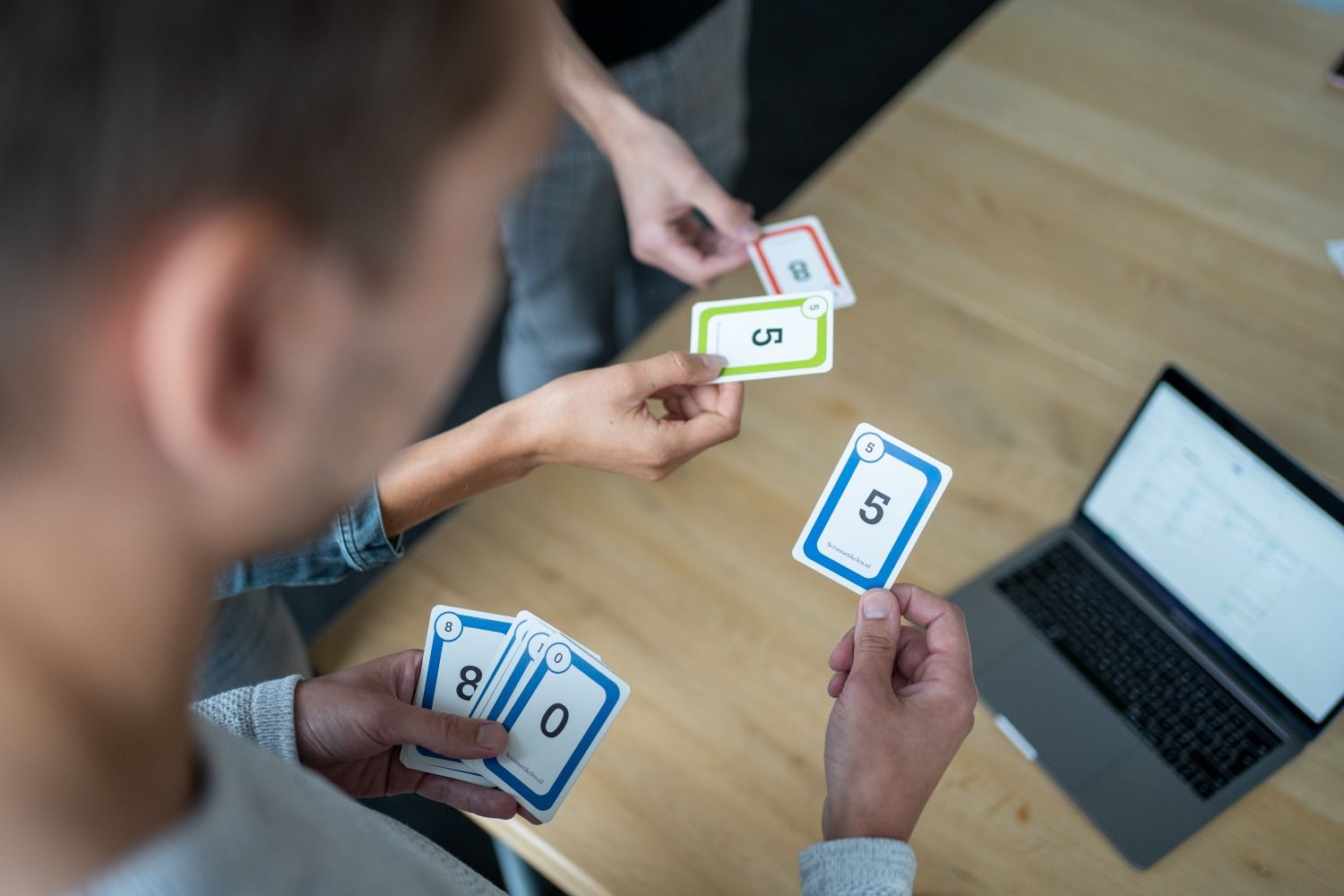 Scrum methode