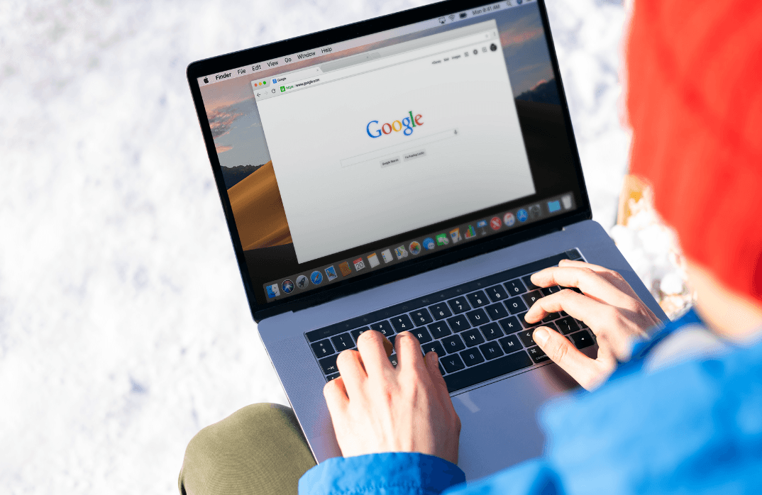 Google Shopping trends
