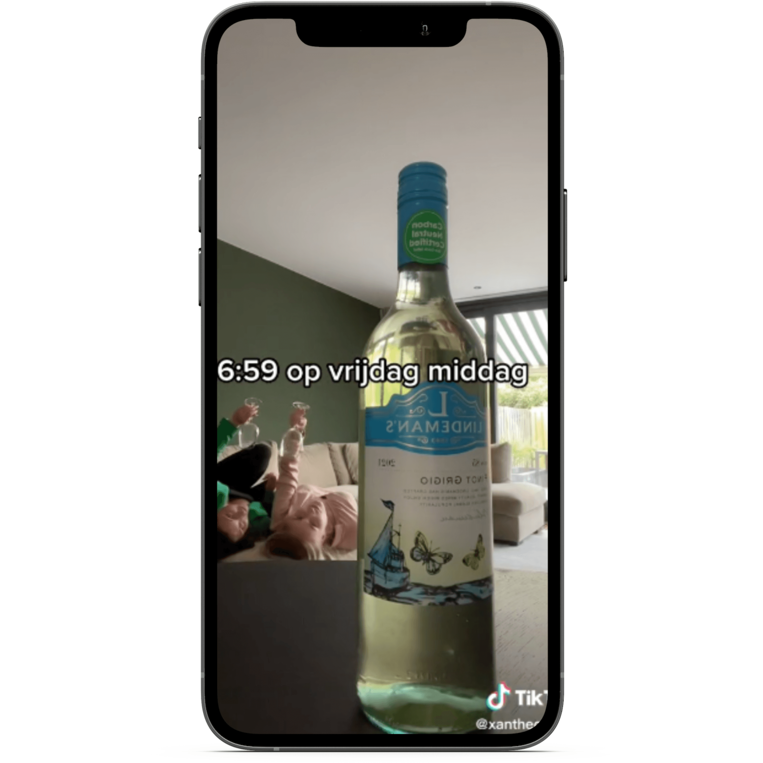 First image