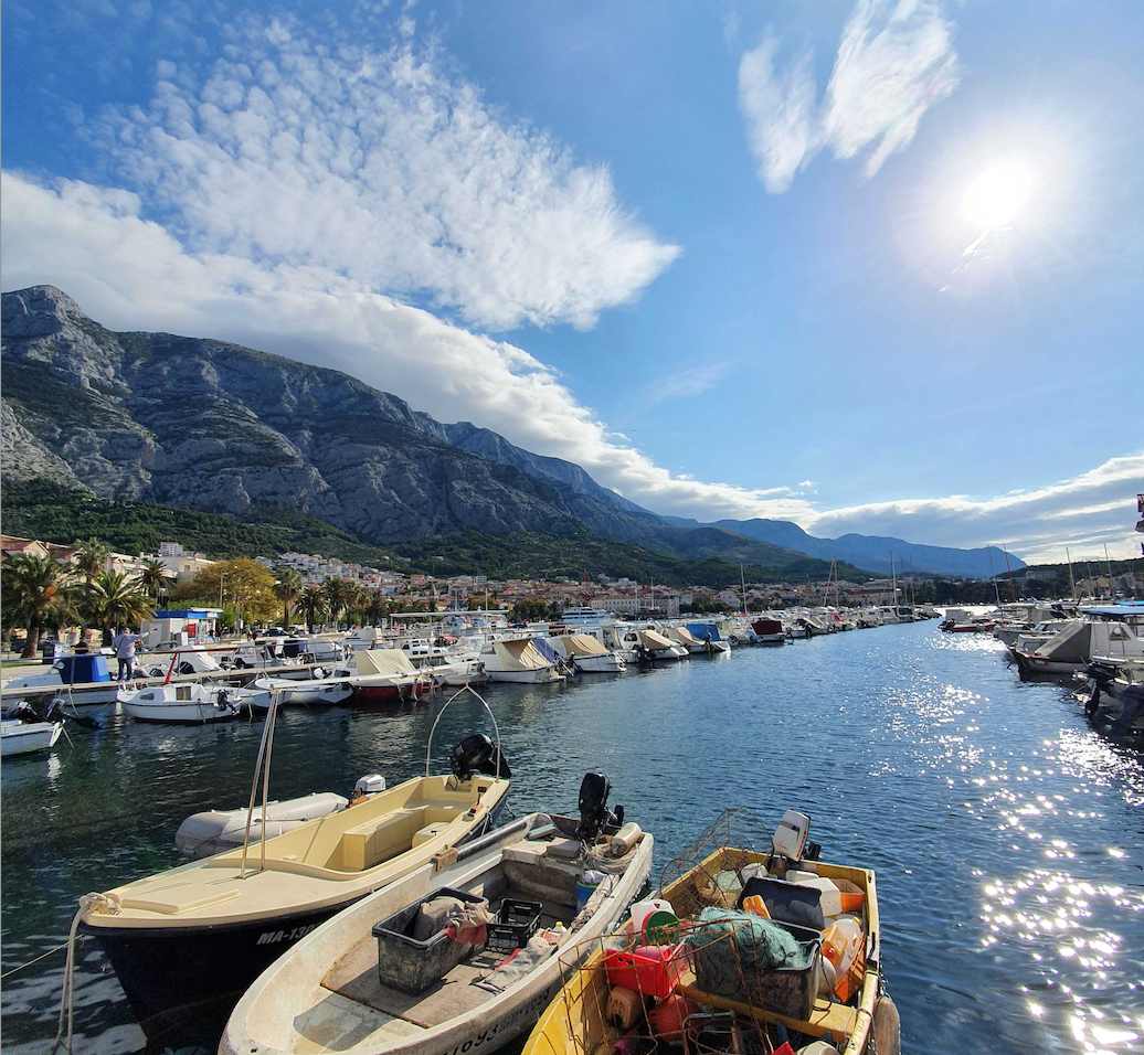 Remote werken Kroatië