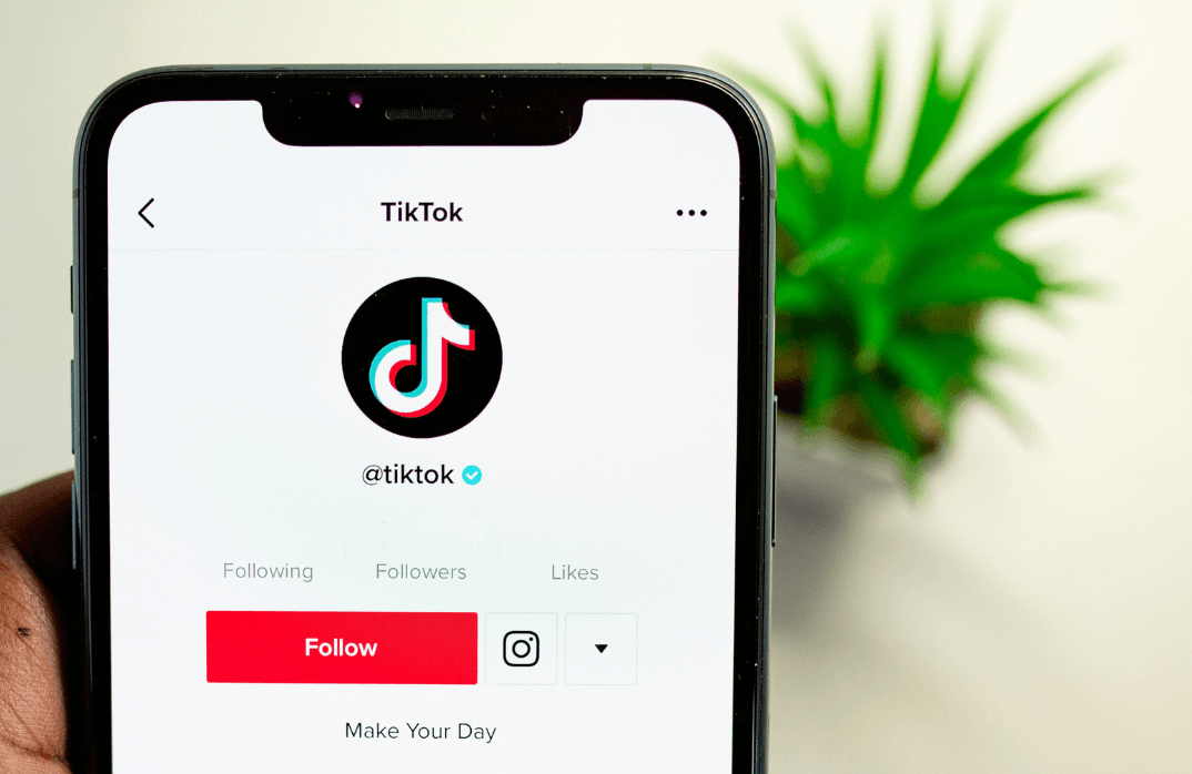 SEO op TikTok