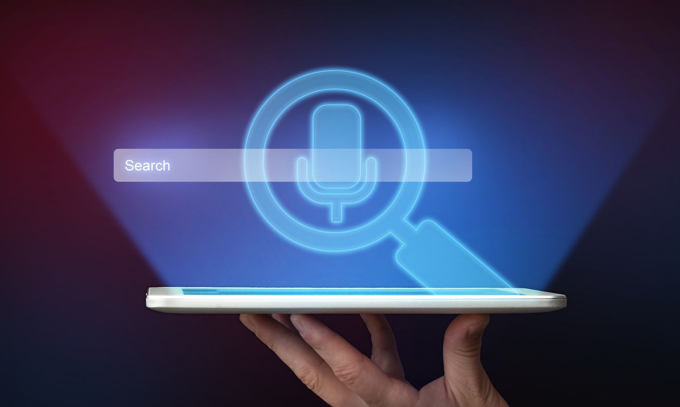 Voice Search SEO