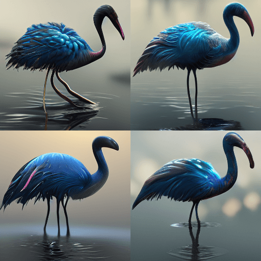 blue flamingos1.png