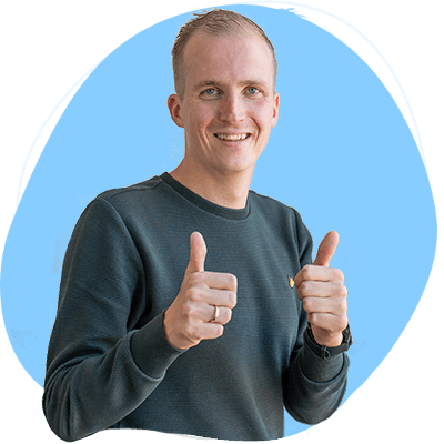 Michael Jongman