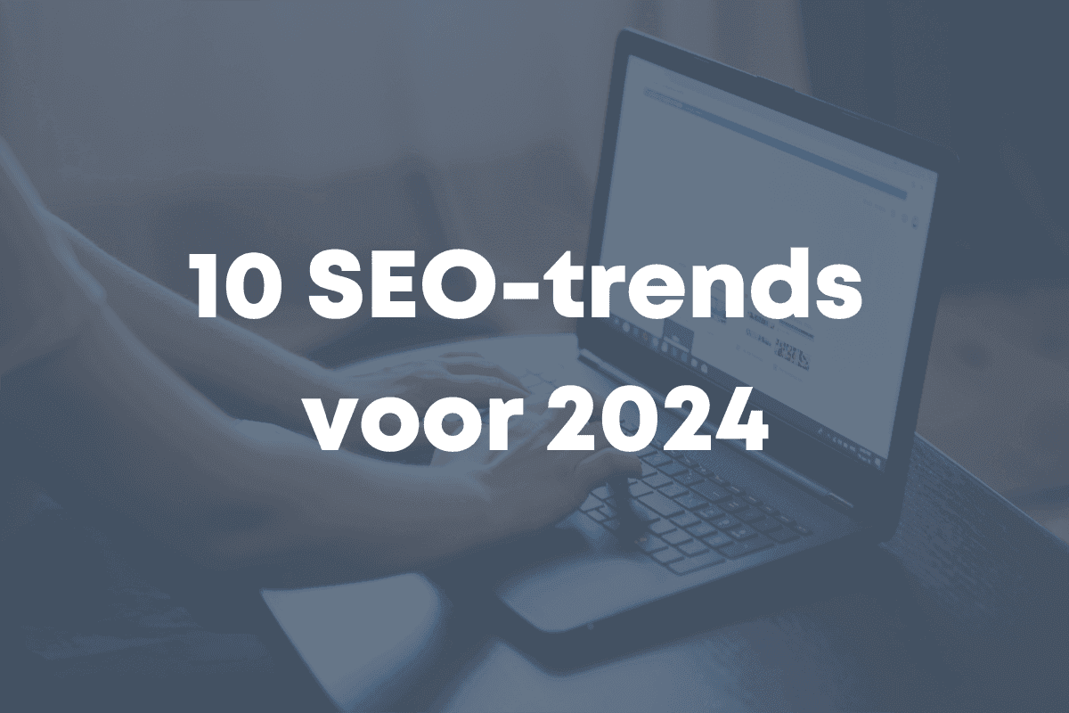 SEO-trends 2024